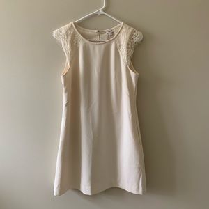 Beautiful J. Crew shift dress!